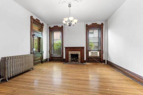 Tiny photo for 63 Smith Place, Columbus, OH 43201 (MLS # 225037397)