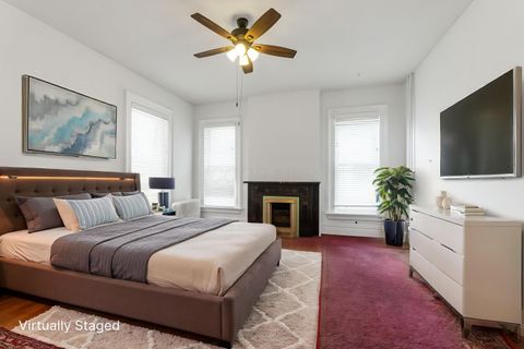 Tiny photo for 63 Smith Place, Columbus, OH 43201 (MLS # 225037397)