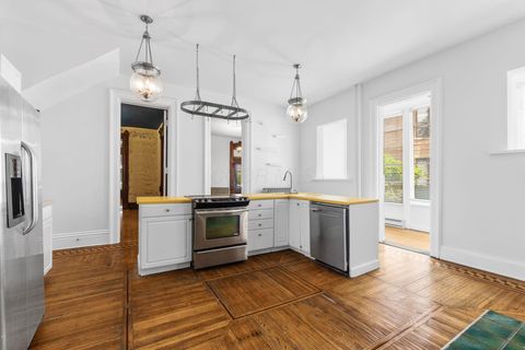 Tiny photo for 63 Smith Place, Columbus, OH 43201 (MLS # 225037397)