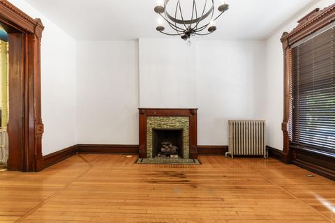 Tiny photo for 63 Smith Place, Columbus, OH 43201 (MLS # 225037397)