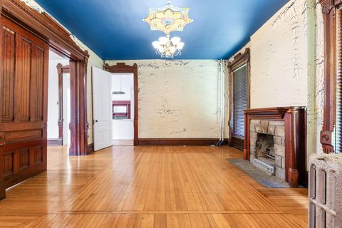 Tiny photo for 63 Smith Place, Columbus, OH 43201 (MLS # 225037397)