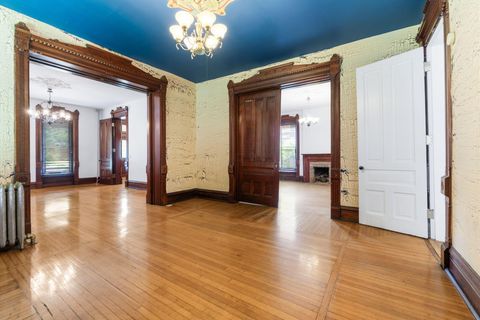 Tiny photo for 63 Smith Place, Columbus, OH 43201 (MLS # 225037397)