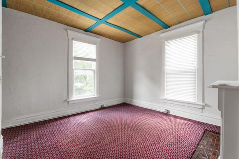 Tiny photo for 63 Smith Place, Columbus, OH 43201 (MLS # 225037397)