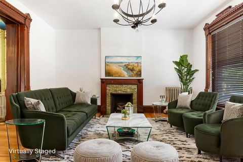 Tiny photo for 63 Smith Place, Columbus, OH 43201 (MLS # 225037397)