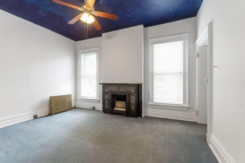 Tiny photo for 63 Smith Place, Columbus, OH 43201 (MLS # 225037397)