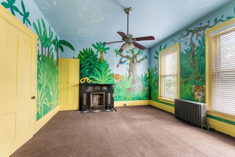 Tiny photo for 63 Smith Place, Columbus, OH 43201 (MLS # 225037397)
