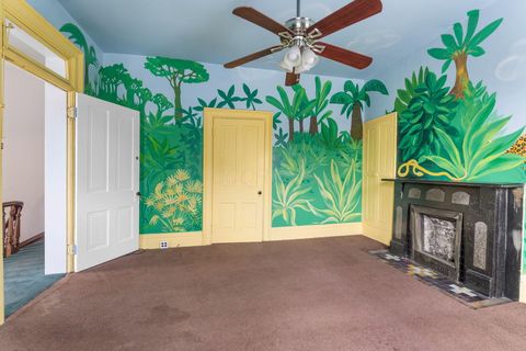 Tiny photo for 63 Smith Place, Columbus, OH 43201 (MLS # 225037397)