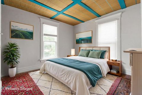 Tiny photo for 63 Smith Place, Columbus, OH 43201 (MLS # 225037397)