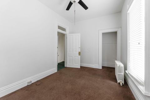 Tiny photo for 63 Smith Place, Columbus, OH 43201 (MLS # 225037397)