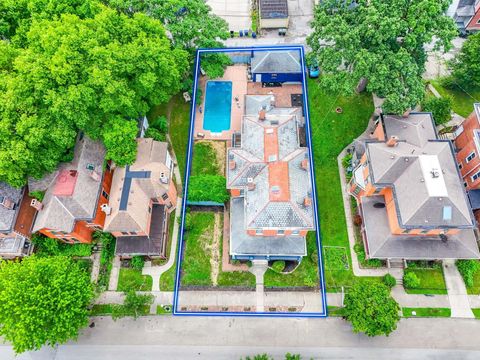 Tiny photo for 63 Smith Place, Columbus, OH 43201 (MLS # 225037397)