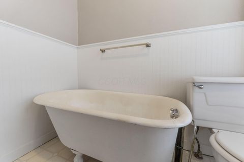 Tiny photo for 63 Smith Place, Columbus, OH 43201 (MLS # 225037397)