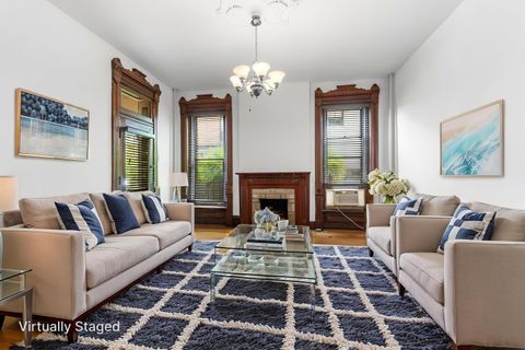 Tiny photo for 63 Smith Place, Columbus, OH 43201 (MLS # 225037397)
