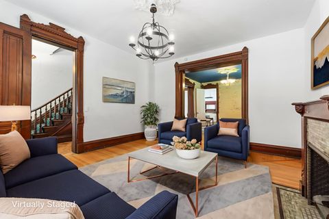 Tiny photo for 63 Smith Place, Columbus, OH 43201 (MLS # 225037397)