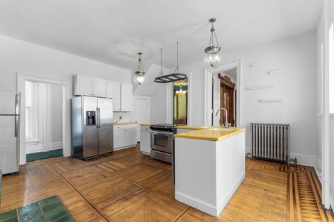 Tiny photo for 63 Smith Place, Columbus, OH 43201 (MLS # 225037397)