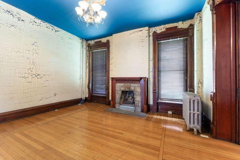 Tiny photo for 63 Smith Place, Columbus, OH 43201 (MLS # 225037397)