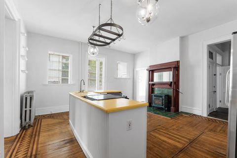 Tiny photo for 63 Smith Place, Columbus, OH 43201 (MLS # 225037397)
