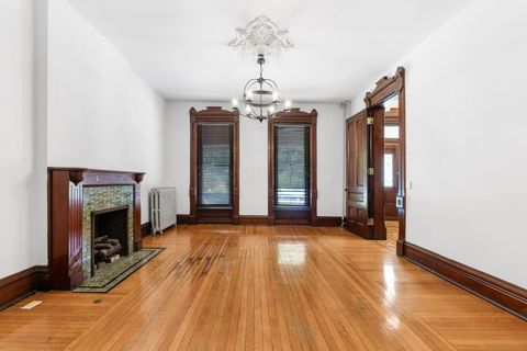 Tiny photo for 63 Smith Place, Columbus, OH 43201 (MLS # 225037397)