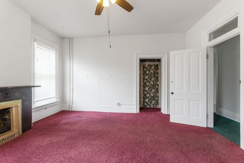 Tiny photo for 63 Smith Place, Columbus, OH 43201 (MLS # 225037397)