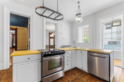 Tiny photo for 63 Smith Place, Columbus, OH 43201 (MLS # 225037397)