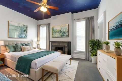 Tiny photo for 63 Smith Place, Columbus, OH 43201 (MLS # 225037397)