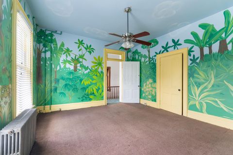 Tiny photo for 63 Smith Place, Columbus, OH 43201 (MLS # 225037397)