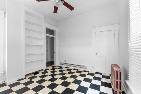Tiny photo for 63 Smith Place, Columbus, OH 43201 (MLS # 225037397)