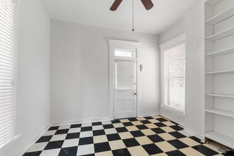 Tiny photo for 63 Smith Place, Columbus, OH 43201 (MLS # 225037397)
