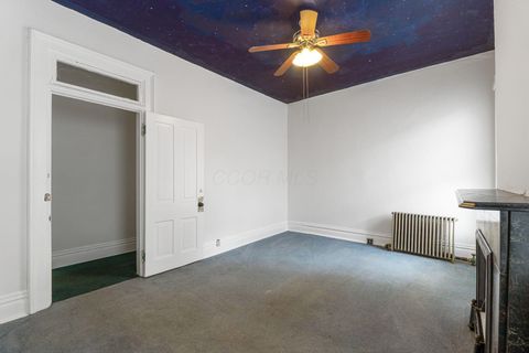 Tiny photo for 63 Smith Place, Columbus, OH 43201 (MLS # 225037397)