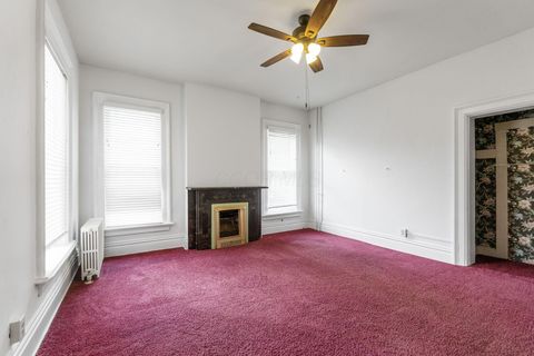 Tiny photo for 63 Smith Place, Columbus, OH 43201 (MLS # 225037397)