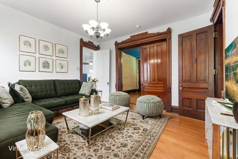 Tiny photo for 63 Smith Place, Columbus, OH 43201 (MLS # 225037397)
