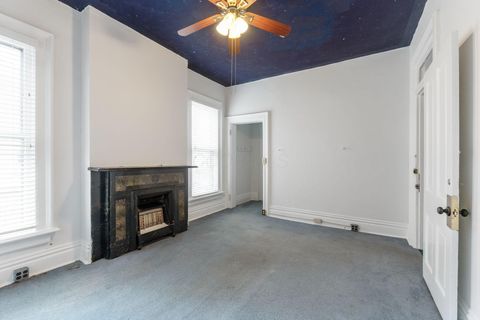 Tiny photo for 63 Smith Place, Columbus, OH 43201 (MLS # 225037397)