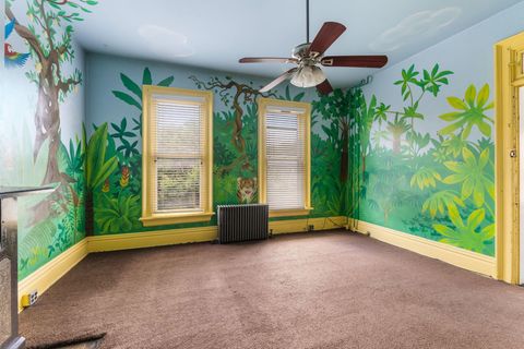 Tiny photo for 63 Smith Place, Columbus, OH 43201 (MLS # 225037397)