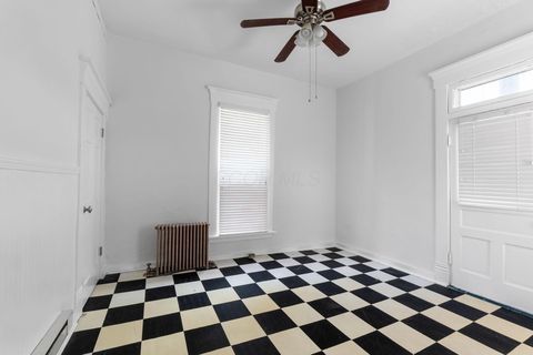 Tiny photo for 63 Smith Place, Columbus, OH 43201 (MLS # 225037397)