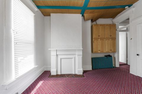 Tiny photo for 63 Smith Place, Columbus, OH 43201 (MLS # 225037397)
