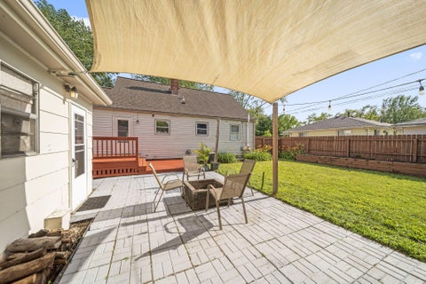 Tiny photo for 1340 Evaline Drive, Columbus, OH 43224 (MLS # 226022625)