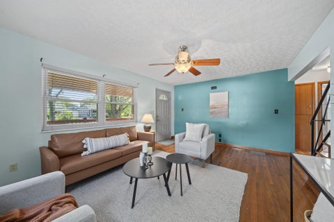 Tiny photo for 1340 Evaline Drive, Columbus, OH 43224 (MLS # 226022625)
