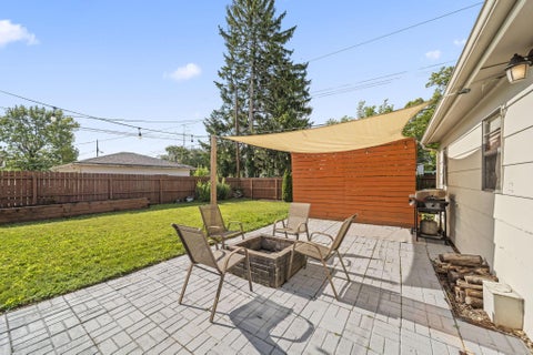 Tiny photo for 1340 Evaline Drive, Columbus, OH 43224 (MLS # 226022625)