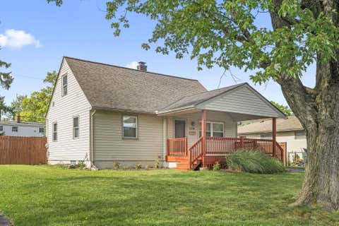 Tiny photo for 1340 Evaline Drive, Columbus, OH 43224 (MLS # 226022625)