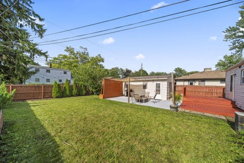 Tiny photo for 1340 Evaline Drive, Columbus, OH 43224 (MLS # 226022625)