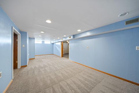 Tiny photo for 1340 Evaline Drive, Columbus, OH 43224 (MLS # 226022625)
