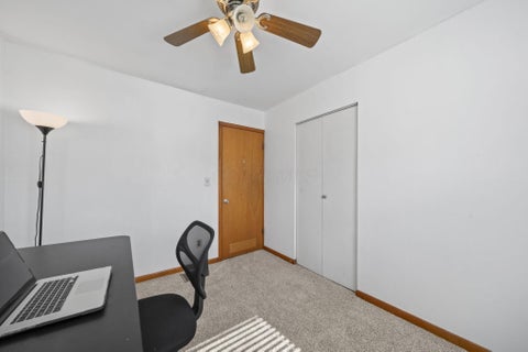 Tiny photo for 1340 Evaline Drive, Columbus, OH 43224 (MLS # 226022625)