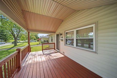 Tiny photo for 1340 Evaline Drive, Columbus, OH 43224 (MLS # 226022625)