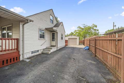 Tiny photo for 1340 Evaline Drive, Columbus, OH 43224 (MLS # 226022625)