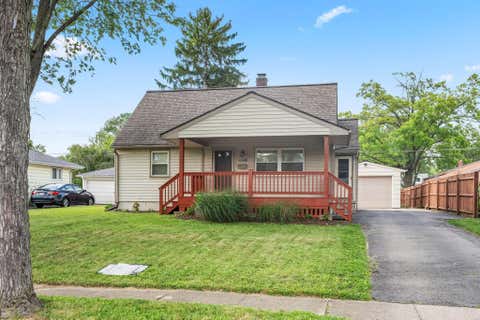 Tiny photo for 1340 Evaline Drive, Columbus, OH 43224 (MLS # 226022625)