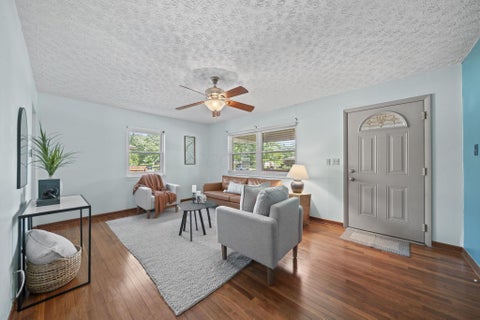 Tiny photo for 1340 Evaline Drive, Columbus, OH 43224 (MLS # 226022625)