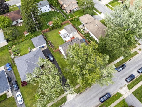 Tiny photo for 1340 Evaline Drive, Columbus, OH 43224 (MLS # 226022625)