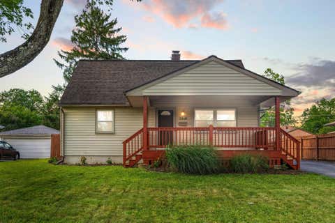 Tiny photo for 1340 Evaline Drive, Columbus, OH 43224 (MLS # 226022625)