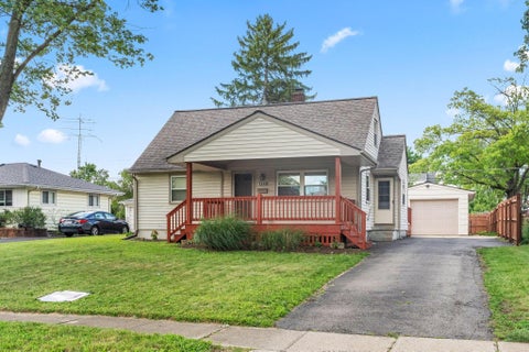 Tiny photo for 1340 Evaline Drive, Columbus, OH 43224 (MLS # 226022625)