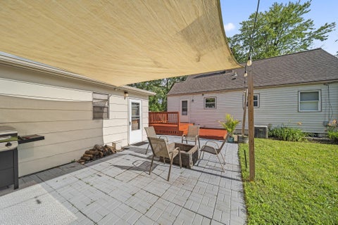 Tiny photo for 1340 Evaline Drive, Columbus, OH 43224 (MLS # 226022625)