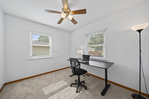 Tiny photo for 1340 Evaline Drive, Columbus, OH 43224 (MLS # 226022625)